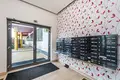 Mieszkanie 2 pokoi 29 m² Miasto Stołeczne Praga, Czechy