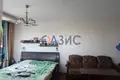 Apartamento 58 m² Nesebar, Bulgaria