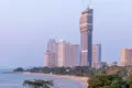 2 bedroom condo  Na Kluea, Thailand