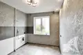 Wohnung 1 zimmer 37 m² Muchaviecki sielski Saviet, Belarus