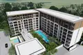 Wohnung 1 zimmer 51 m² Choeng Thale, Thailand