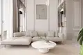 Appartement 1 chambre 32 m² Région méditerranéenne, Turquie