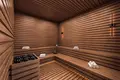 Mieszkanie 3 pokoi 121 m² Alanya, Turcja