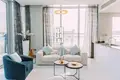 Apartamento 1 habitación 742 m² Dubái, Emiratos Árabes Unidos