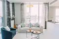 Mieszkanie 1 pokój 742 m² Dubaj, Emiraty Arabskie
