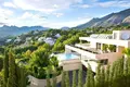 5 bedroom villa 950 m² Altea, Spain