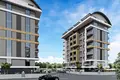 Apartamento 2 habitaciones 43 m² Alanya, Turquía