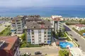 Apartamento 1 habitación 100 m² Kestel, Turquía