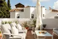 Mieszkanie 3 pokoi 127 m² Benalmadena, Hiszpania