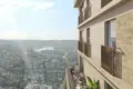 Appartement 1 chambre 145 m² Beyoglu, Turquie