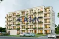 1 bedroom apartment 62 m² Ravda, Bulgaria
