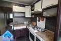 Wohnung 3 zimmer 63 m² Retschyza, Belarus