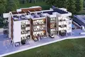 Apartamento 1 habitacion 64 m² Episkopi Municipality, Chipre