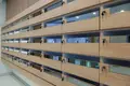 Sor. Tower, office for rent in Bangna area. Next to Bangna-Trad Road, Bang Phli District, Samut Pra
