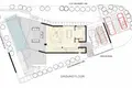 3 bedroom villa 243 m² Chloraka, Cyprus