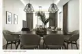 1 bedroom apartment 37 m² Budva, Montenegro