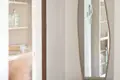 Apartamento 1 habitación 34 m² Varsovia, Polonia