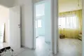 Ático 3 habitaciones 116 m² Tivat, Montenegro
