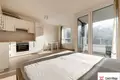 Квартира 2 комнаты 36 м² Столица Прага, Чехия