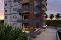 2 bedroom apartment 102 m² Limassol, Cyprus