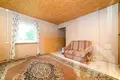 Casa 68 m² Aliachnovicki sielski Saviet, Belarús