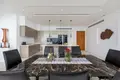 Willa 2 pokoi 209 m² Ko Samui, Tajlandia