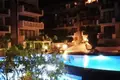 Apartamento 1 habitacion 49 m² en Przno, Montenegro