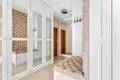 Apartamento 3 habitaciones 65 m² Varsovia, Polonia