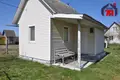 Maison 20 m² Dukorski sielski Saviet, Bélarus