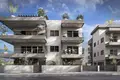 Apartamento 2 habitaciones 87 m² Erimi Municipality, Chipre
