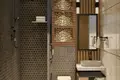 Apartamento 2 habitaciones 75 m² Región del Mediterráneo, Turquía