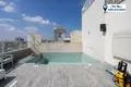 Dúplex 5 habitaciones 250 m² Netanya, Israel