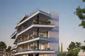 3 bedroom apartment 121 m² Demos Agiou Athanasiou, Cyprus