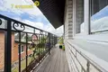Haus 53 m² Jzufouski sielski Saviet, Belarus