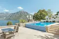 3 bedroom villa 300 m² Kostanjica, Montenegro