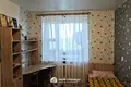 2 bedroom apartment 47 m² Maladzyechna, Belarus