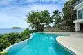 5-Schlafzimmer-Villa 450 m² Karon, Thailand