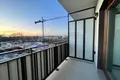 Wohnung 2 zimmer 37 m² Warschau, Polen