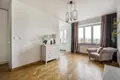 Apartamento 4 habitaciones 86 m² Varsovia, Polonia
