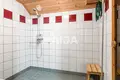 Wohnung 1 zimmer 26 m² Siilinjarvi, Finnland