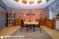 Квартира 3 комнаты 78 м² Минск, Беларусь