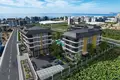 Wohnung 2 Schlafzimmer 103 m² Mittelmeerregion, Türkei