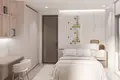 Appartement 3 chambres 104 m² Tivat, Monténégro