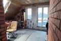 Casa de campo 230 m² Zaslauje, Belarús