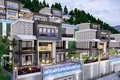 4 bedroom Villa 325 m² Alanya, Turkey