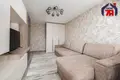 Apartamento 2 habitaciones 52 m² Minsk, Belarús