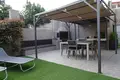 Comfortable studio of 23 sq.m. with private yard ideal for relaxing holidays in Perdika. 