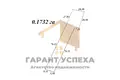 Casa 63 m² Matykalski sielski Saviet, Belarús