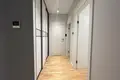 3 room apartment 73 m² in Warsaw, Poland