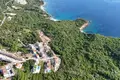 Grundstück  Budva, Montenegro